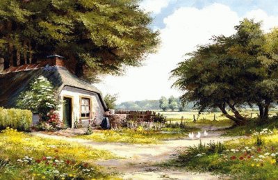 casa