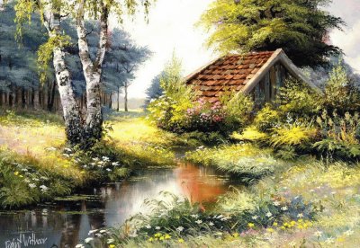 natureza