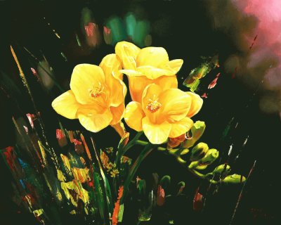 flor