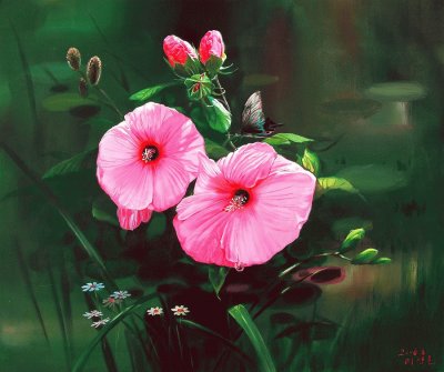 flor