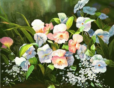 flores