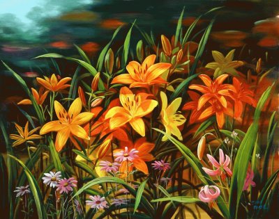 flores