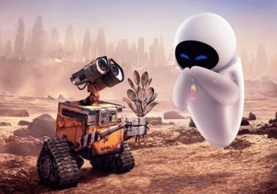 Wall-E