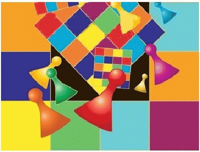 image jigsaw puzzle