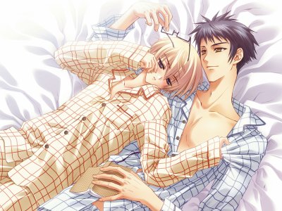 yaoi jigsaw puzzle