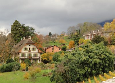 Le PrÃ© de Sauges