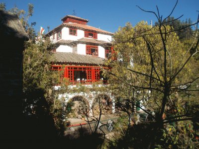 פאזל של CASA DE ARTESANIAS MONGUI BYCA.COLOMBIA.