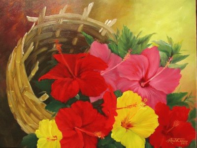 flor