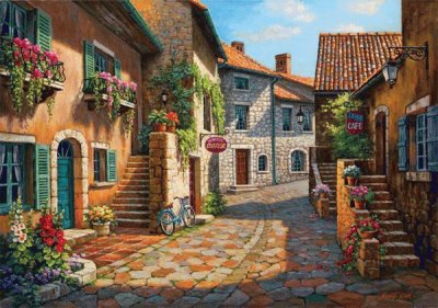 rua