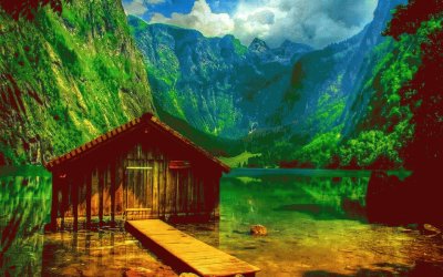 lago