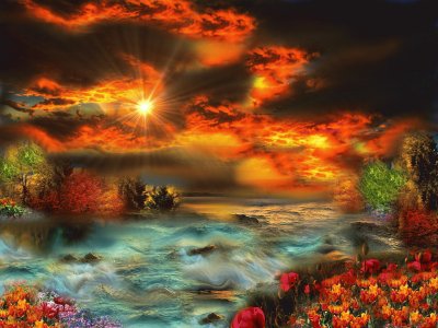 ocaso