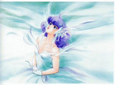 Creamy Mami 12