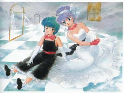 Creamy Mami 17 jigsaw puzzle