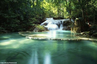 CACHOEIRA