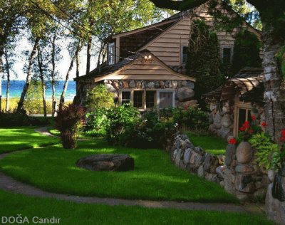 casa