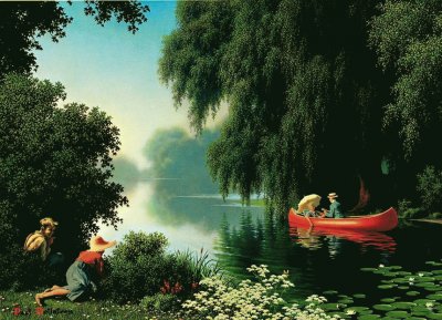 lago