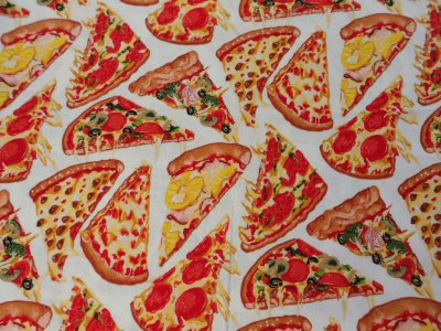 pizzas jigsaw puzzle