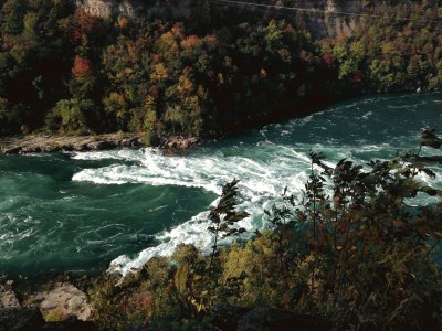 Niagra Falls New York