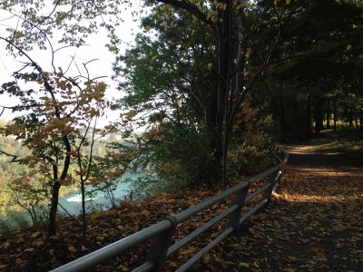 Niagra Falls