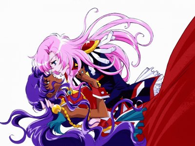 Revolutionary Girl Utena 21