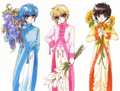 Clamp School Detectives 2 jigsaw puzzle