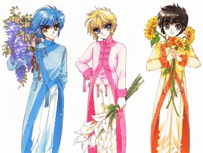 Clamp School Detectives 2