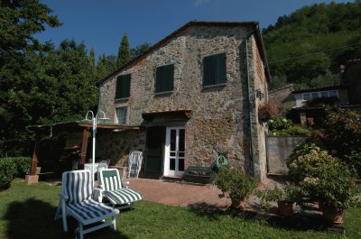 Casa in campagna