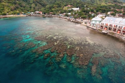 HONDURAS