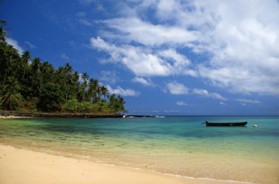 פאזל של SÃƒO TOMÃ‰