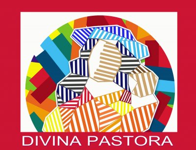 VIRGEN DIVINA PASTORA