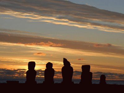 Rapa Nui jigsaw puzzle