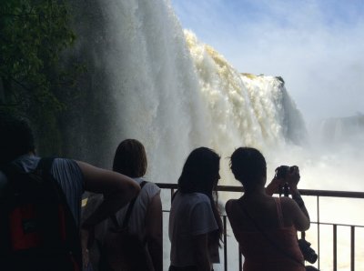 Cataratas