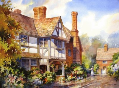 casa