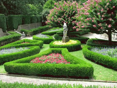 jardim