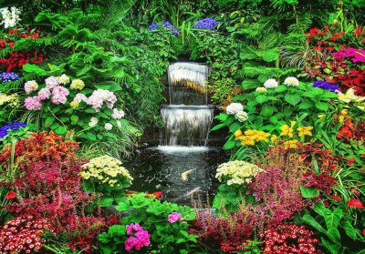 jardim