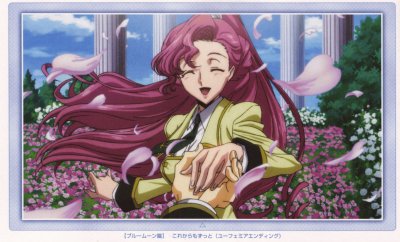 Code Geass 45 jigsaw puzzle