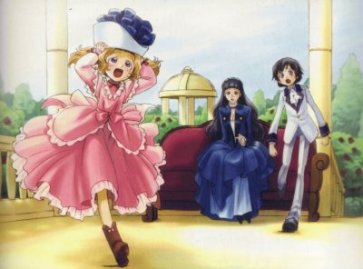 Code Geass 50 jigsaw puzzle