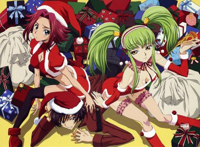 Code Geass 77