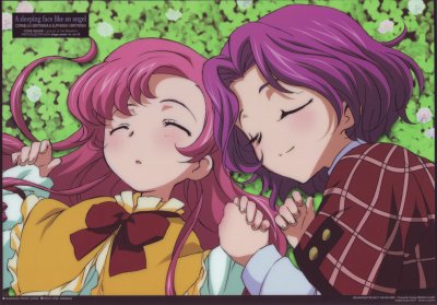 Code Geass 81 jigsaw puzzle