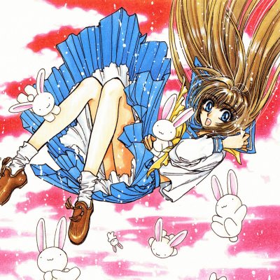 פאזל של Miyuki-chan in Wonderland 5