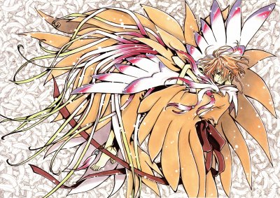 Tsubasa Reservoir Chronicle 11