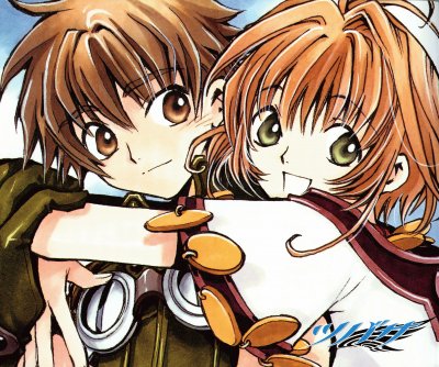 Tsubasa Reservoir Chronicle 46