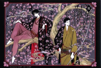 xxxHolic 2 jigsaw puzzle