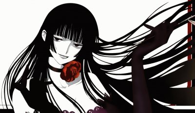 xxxHolic 37 jigsaw puzzle