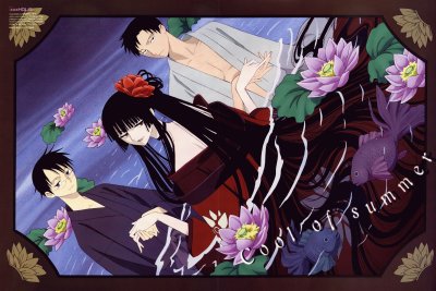 xxxHolic 40 jigsaw puzzle