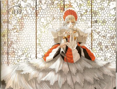 Ciel : The Last Autumn Story 1 jigsaw puzzle