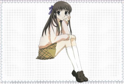 Fruits Basket 5