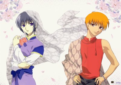 Fruits Basket 42