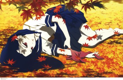 Hell Girl 12 jigsaw puzzle