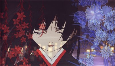 פאזל של Hell Girl 14